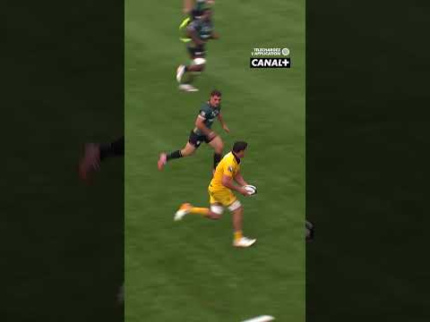 Jules Favre était en feu cet après-midi face à Montauban 🔥 #rugby #sports thumbnail