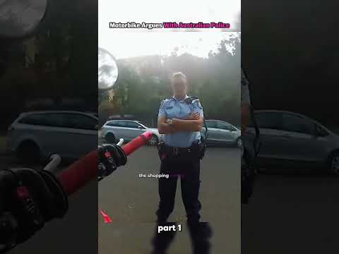 These cops r crazy ?#fypshorts #sportbike #motorcyclecrash #policechase #crash #fail #funny #biker thumbnail