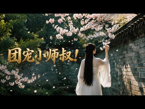 【高清全集】《团宠小师叔！》 #逆袭 #爱情 #甜宠 #反转 #江山 #热门短剧 #drama #爽剧 #AI短剧 thumbnail