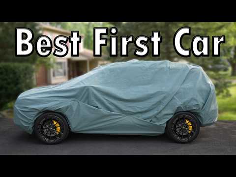 How to PERFECTLY Maintain your First Car thumbnail