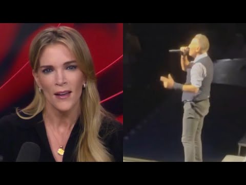 ‘Sad and pathetic’: Megyn Kelly mocks Springsteen’s scripted hatred of Trump thumbnail