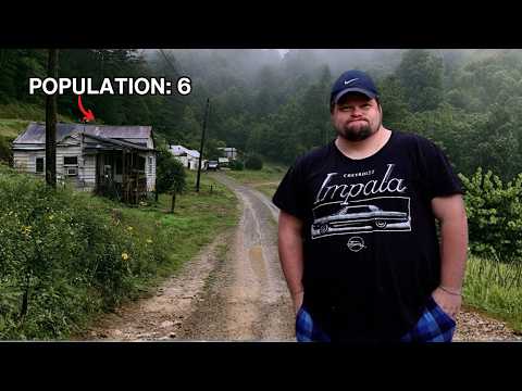 Inside West Virginia's Most Remote Holler thumbnail