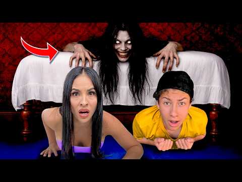 LA NOCHE MAS ATERRADORA DE NUESTRAS VIDAS thumbnail
