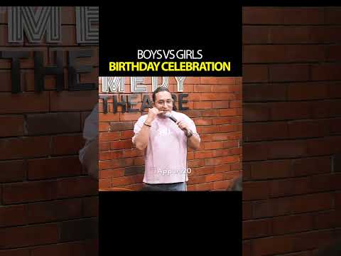 Boys at Weddings Are Different Species By Appurv Gupta aka GuptaJi thumbnail