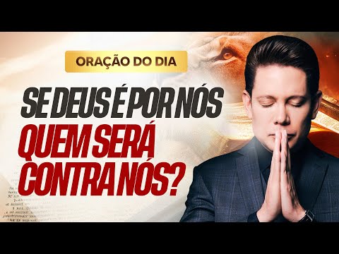 ORAÇÃO FORTÍSSIMA COM O BISPO BRUNO LEONARDO thumbnail