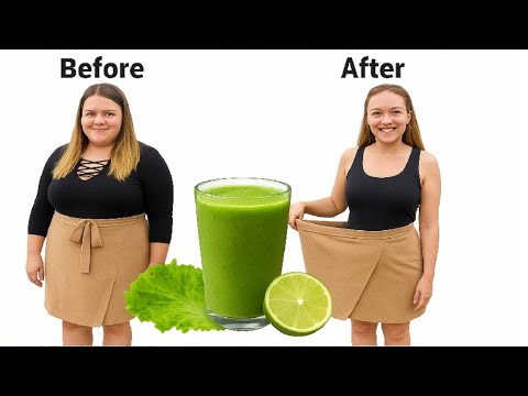 A cup of this drink: burns stubborn body and belly fat and helps you lose weight quickly. thumbnail