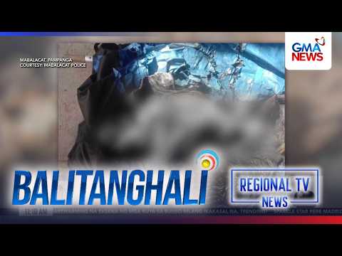 Regional TV News (May 28, 2026 | Balitanghali) thumbnail