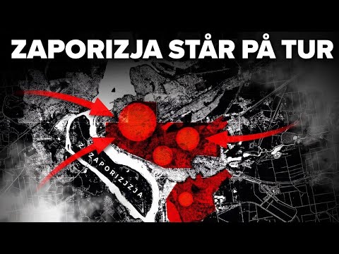 Ukraina har just befriat Stepnohirsk – och rensat det från ryskt inflytande över en natt thumbnail