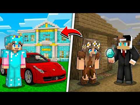 #فلم_ماين_كرافت : بعد ان طردوني من معرض السيارات عدت واشتريت المعرض thumbnail
