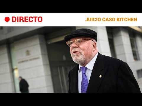 DIRECTO| KITCHEN| VILLAREJO: "RAJOY se aprovechó de una operación sobre Bárcenas" |RTVE Noticias thumbnail