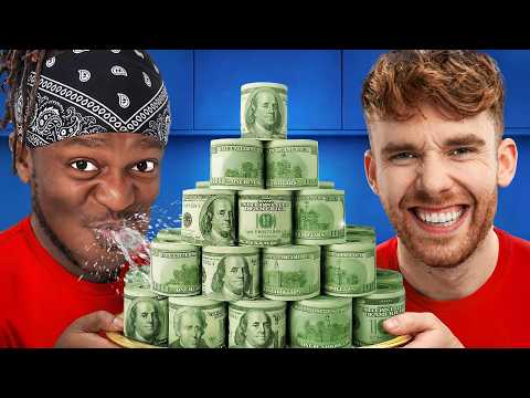 Make Us Laugh, Win $1,000 (Ft. Stephen Tries & Syndicate) thumbnail