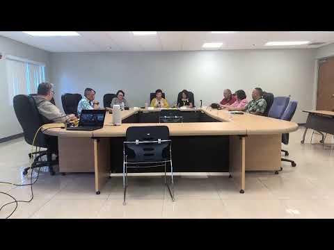 Guam Department of Education thumbnail