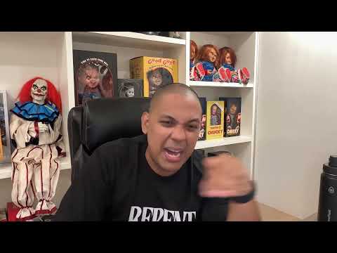 NORMAN MANGUSIN IS LIVE NOW thumbnail