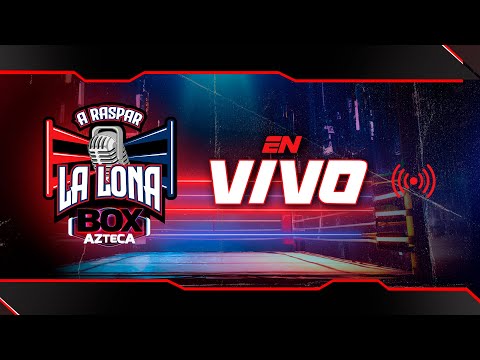 ? EN VIVO: |  ¿Rafael “Divino” Espinoza unificará ante Figueroa o Angelo Leo? | A Raspar la Lona thumbnail