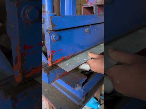 Rusty Door Restoration thumbnail