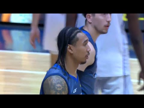 MERALCO vs TNT | SMART PLAYS OF QUARTERS 1 & 2 | PBA SEASON 50 COMMISSIONER’S CUP SEMIFINALS thumbnail