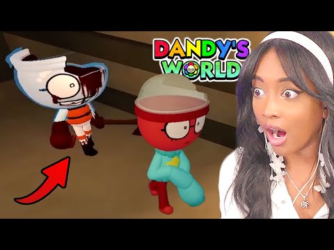Fxnn the Fishbowl is TERRIFYING!! thumbnail