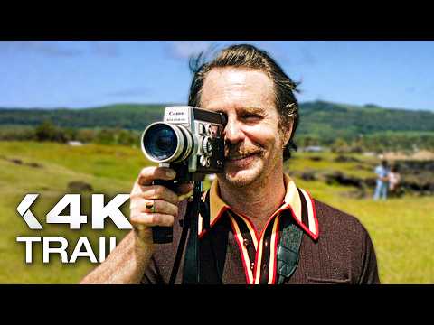 WILD HORSE NINE Trailer German Deutsch (2026) John Malkovich, Sam Rockwell thumbnail