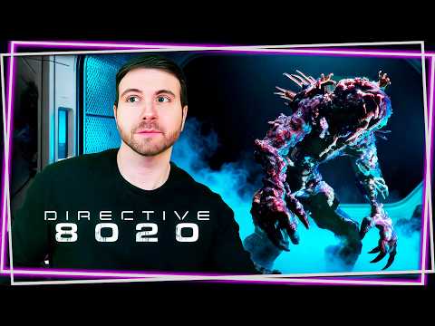 El FINAL de DIRECTIVE 8020| Gameplay Vegetta777 #3 thumbnail