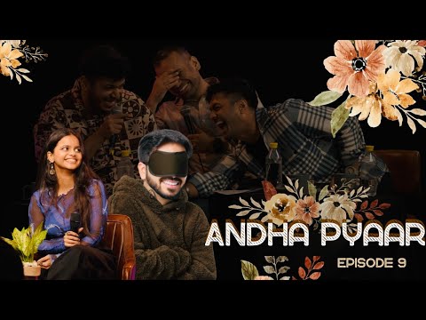 ANDHA PYAAR | NINE | ft. Vivek Samtani @ComicKaustubhAgarwal @ChiragPanjwani @RajatSood thumbnail