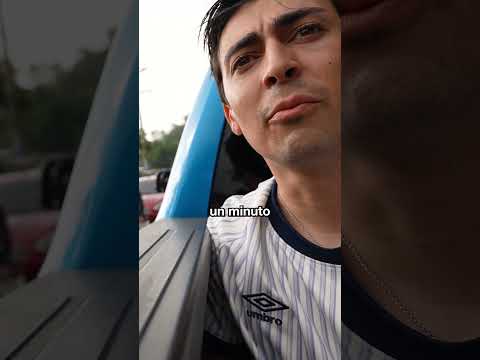 La Policía Nos Quería Multar thumbnail