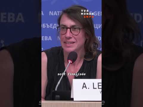Un premier patient guéri d'Ebola thumbnail