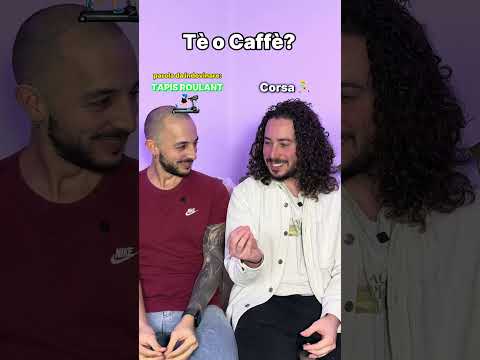 Tè o Caffè? 🫖☕️Pt.2 thumbnail