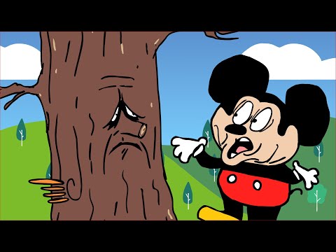 Mokey's Show - Mr. Tree #TeamTrees 🌳 thumbnail