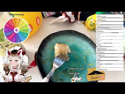 Eating the Most Dangerous Food in Japan! #envtubers thumbnail