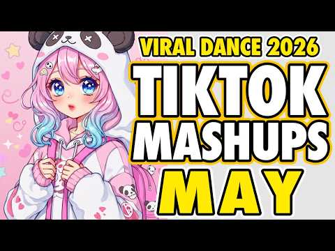 New Tiktok Mashup 2026 Philippines Party Music Viral Dance Trends May 1st thumbnail