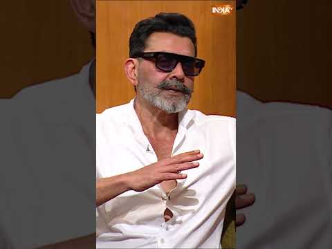 क्या रंगा-बिल्ला गैंग #bobbydeol को किड्नैप करना चाहते थे ? #aapkiadalat #dharmendra #rajatsharma thumbnail