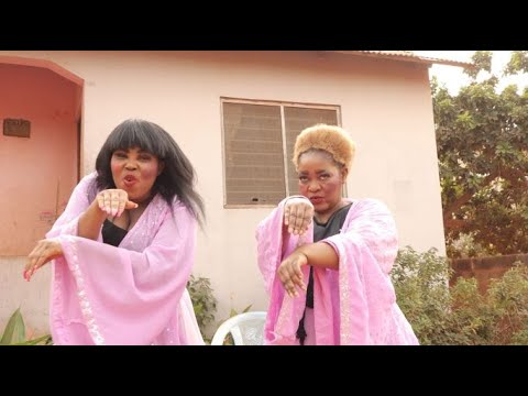 Christina Awuni |Nana Yaa Appiah | -- China Ladies |Episode 1 New Comedy Series #chinaladies thumbnail