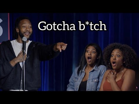 Comedian TRICKS Women Into Thinking They Outperform Men (They Don’t) thumbnail