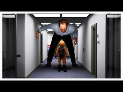 This Anomaly Game is... Weird thumbnail