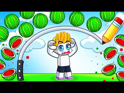 不管我畫什麼都會變成刀子！？ thumbnail
