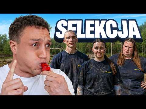 48H FORMOZY DLA MIĘCZAKÓW - SELEKCJA 1/3 thumbnail