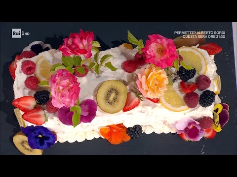 Trionfo di fiori e frutta - È sempre mezzogiorno 28/05/2026 thumbnail