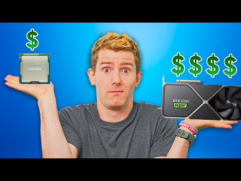 Why Your PC Build Needs To Be “Balanced” thumbnail