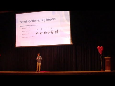 The Power of Expectations | Dhilan Chopra | TEDxUnionville HS thumbnail