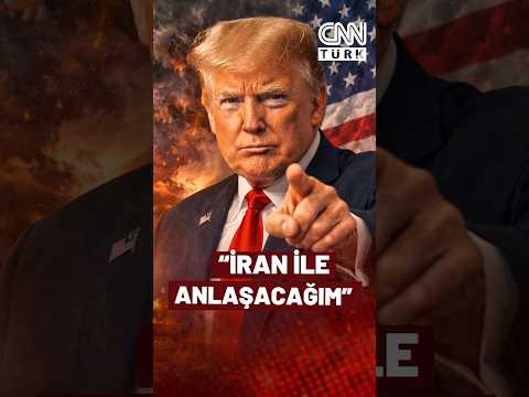 Trump Masaya İbrahim Anlaşmaları Şartı Koydu: “Ya Herkes İçin Anlaşma Ya Savaş” thumbnail