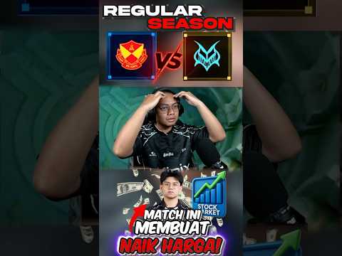 APAKAH YANG TERJADI SANG GERGASI ?! #srg #vamos #error404 #sekys #natco thumbnail