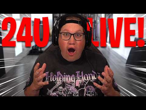 🔴 24 UUR LIVE!!! thumbnail