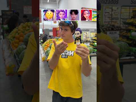 PERDI AS GUERREIRAS DO K-POP thumbnail