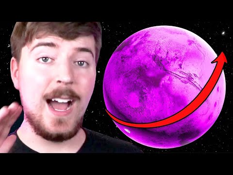 Atravessando o Universo Inteiro! thumbnail