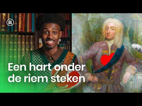 Een hart onder de riem steken | Wat zeg jij? thumbnail
