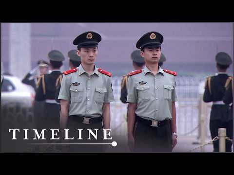The End Of The West? How China Is Taking Over The World thumbnail