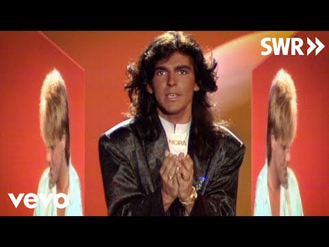 Modern Talking - Cheri Cheri Lady (Auf los geht's los, 14.09.1985) thumbnail