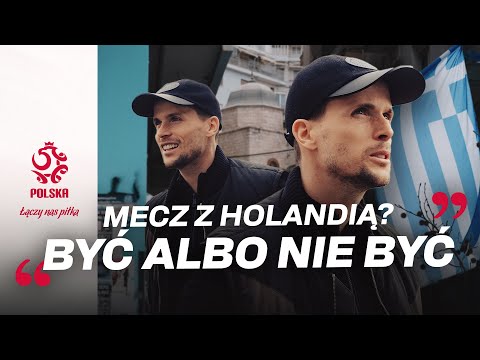 BYĆ ALBO NIE BYĆ W REPREZENTACJI. TOMASZ KĘDZIORA WRÓCIŁ DO KADRY W NOWEJ ROLI | VLOG 🇬🇷 #2 thumbnail