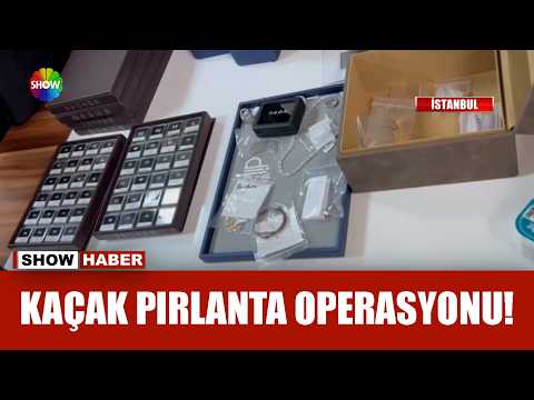 Kapalıçarşı'ya pırlanta çıkarması! thumbnail