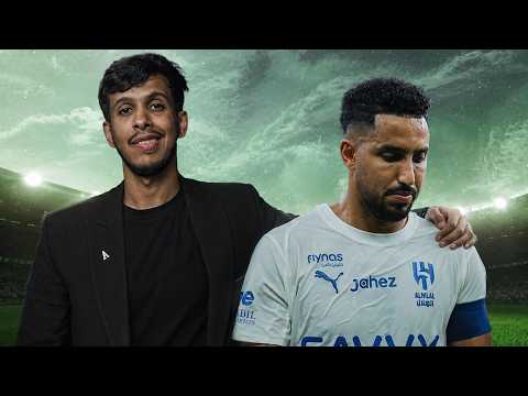 سويت نادي في دوري روشن بميزانية 1,000,000,000ريال thumbnail